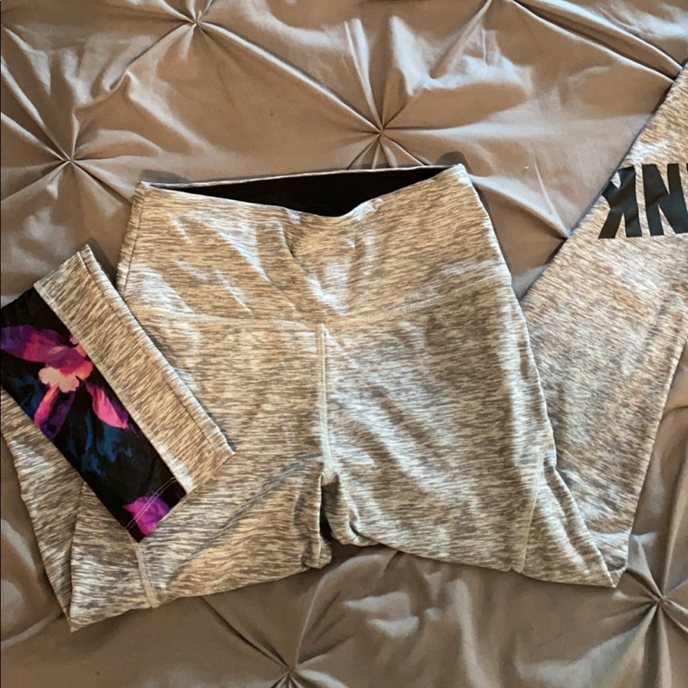Sportswear leggings
